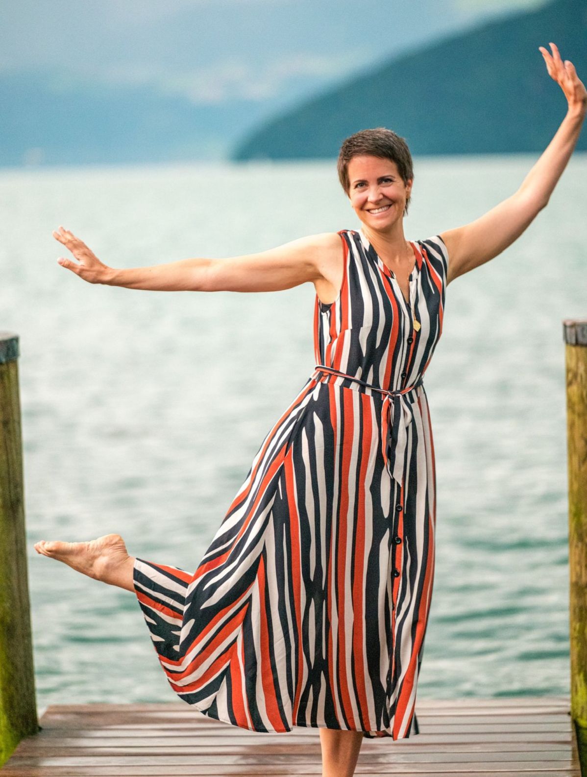 Noée in Weggis Noée in Weggis